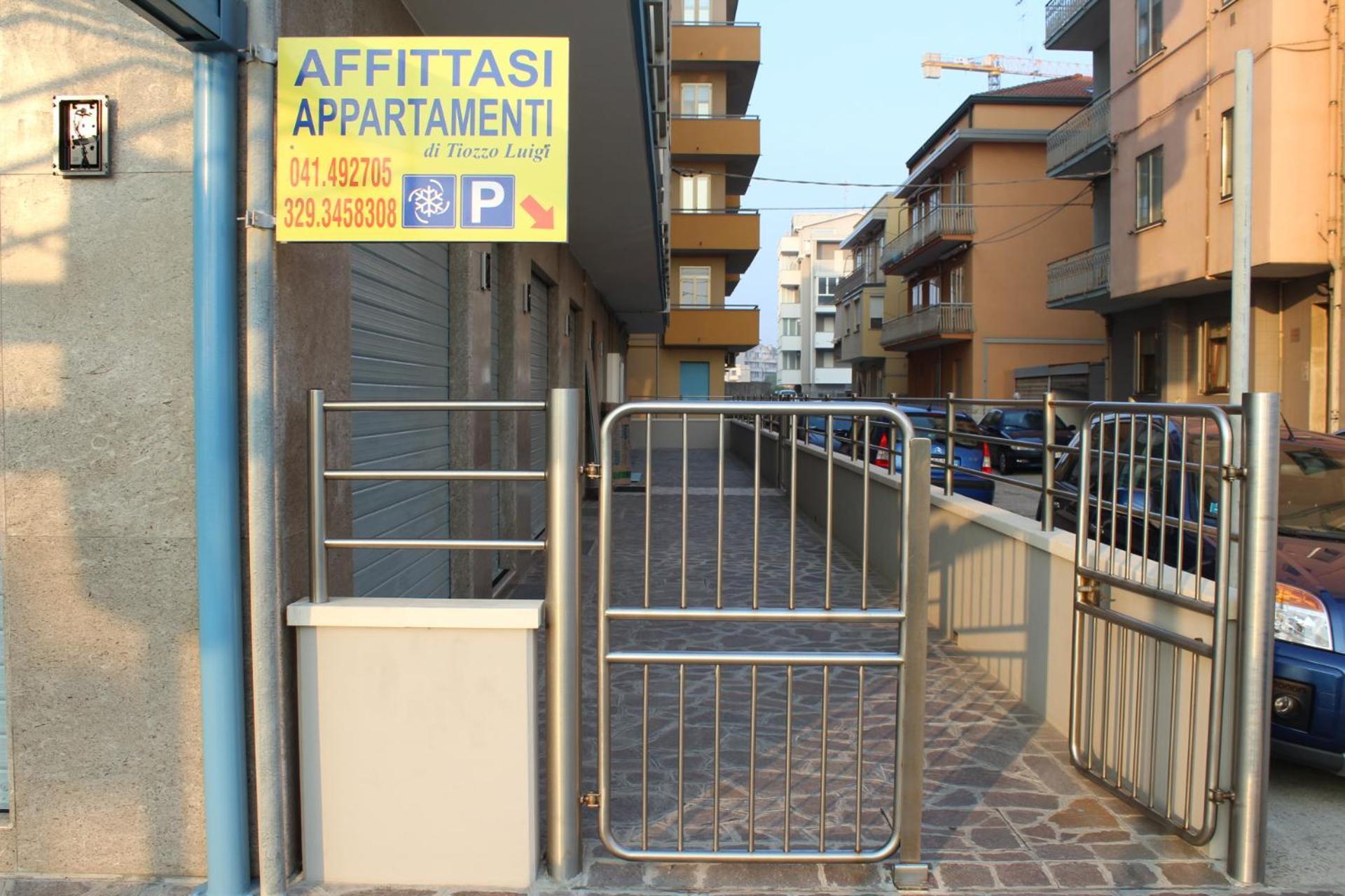 Appartamenti Luigi E Carla Chioggia Dış mekan fotoğraf